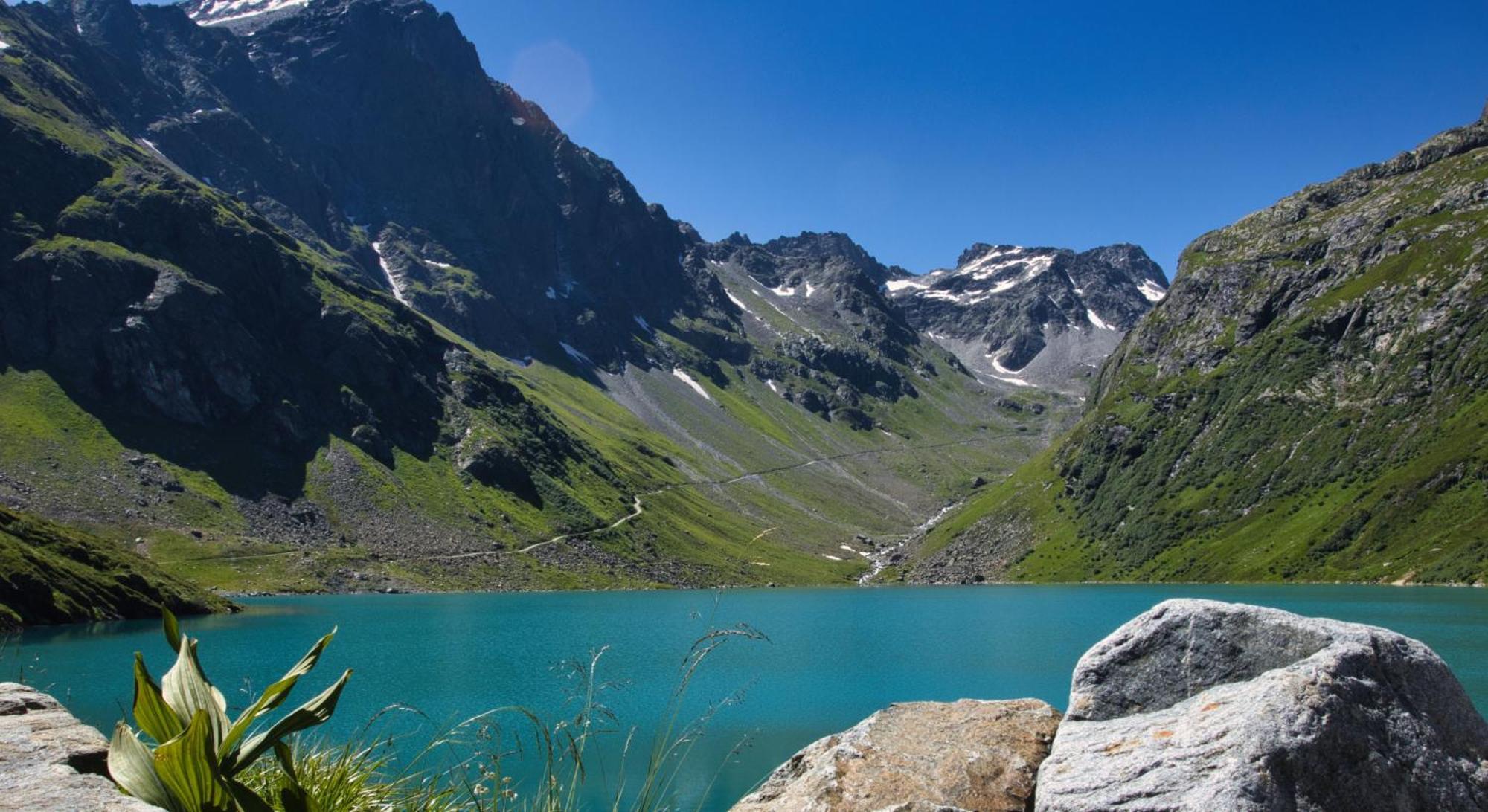 Haus Timmler Appartement Sankt Anton am Arlberg Buitenkant foto